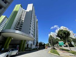 Blk 522B Tampines Greenleaf (Tampines), HDB 5 Rooms #637828261